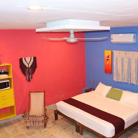 Appartement Centrico Y Encantador Apartamento Angielin à Valladolid  Extérieur photo