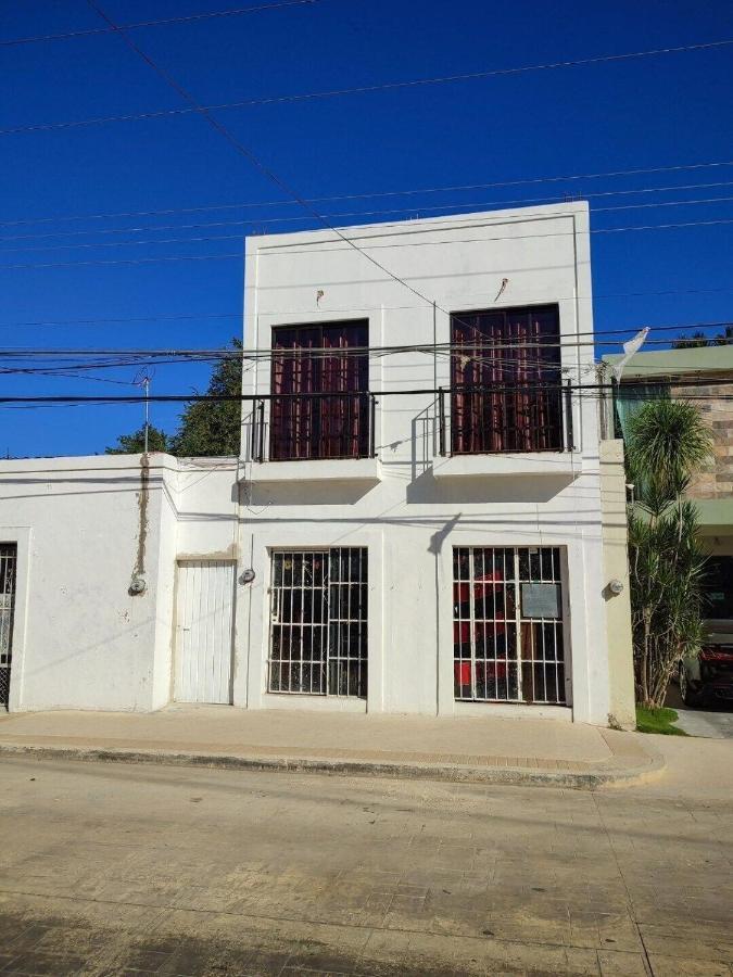 Appartement Centrico Y Encantador Apartamento Angielin à Valladolid  Extérieur photo
