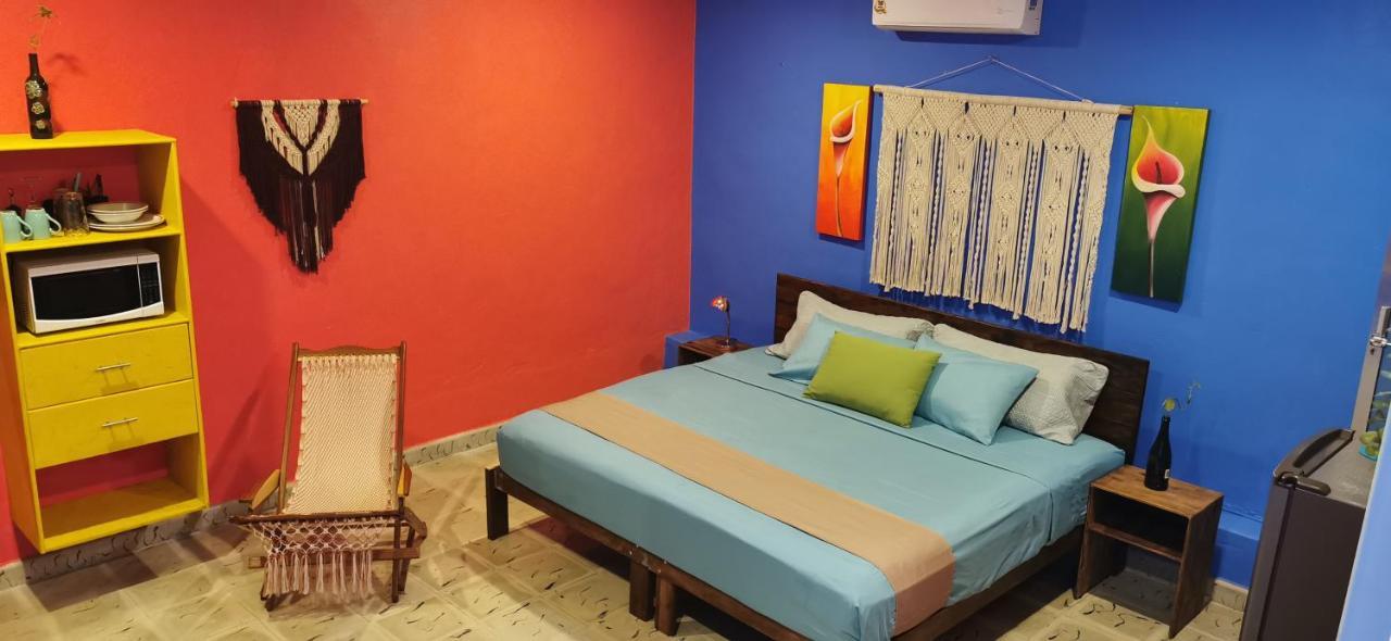 Appartement Centrico Y Encantador Apartamento Angielin à Valladolid  Extérieur photo
