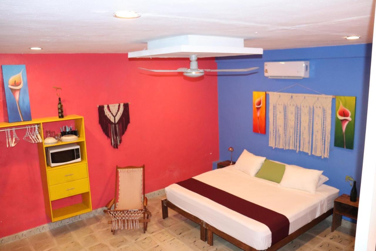 Appartement Centrico Y Encantador Apartamento Angielin à Valladolid  Extérieur photo