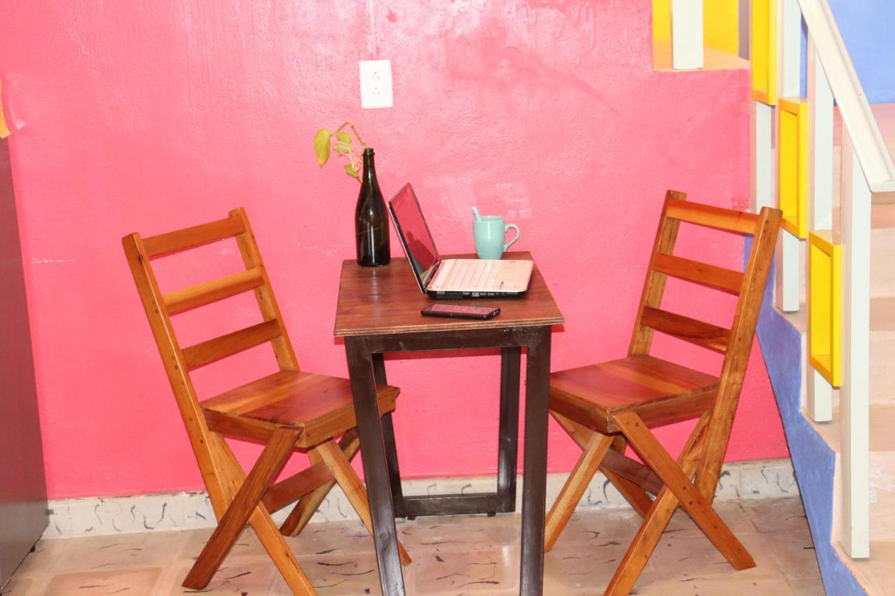 Appartement Centrico Y Encantador Apartamento Angielin à Valladolid  Extérieur photo