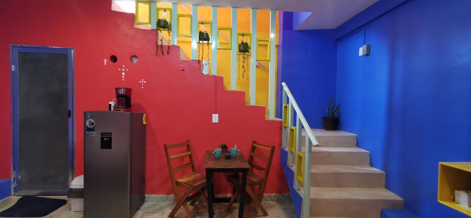 Appartement Centrico Y Encantador Apartamento Angielin à Valladolid  Extérieur photo